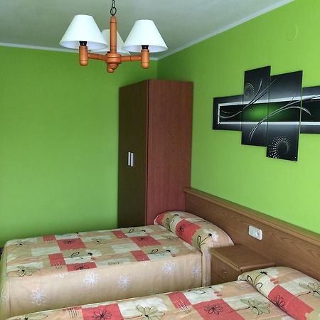 בית הארחה Llames de Parres 	Casa Mariana מראה חיצוני תמונה